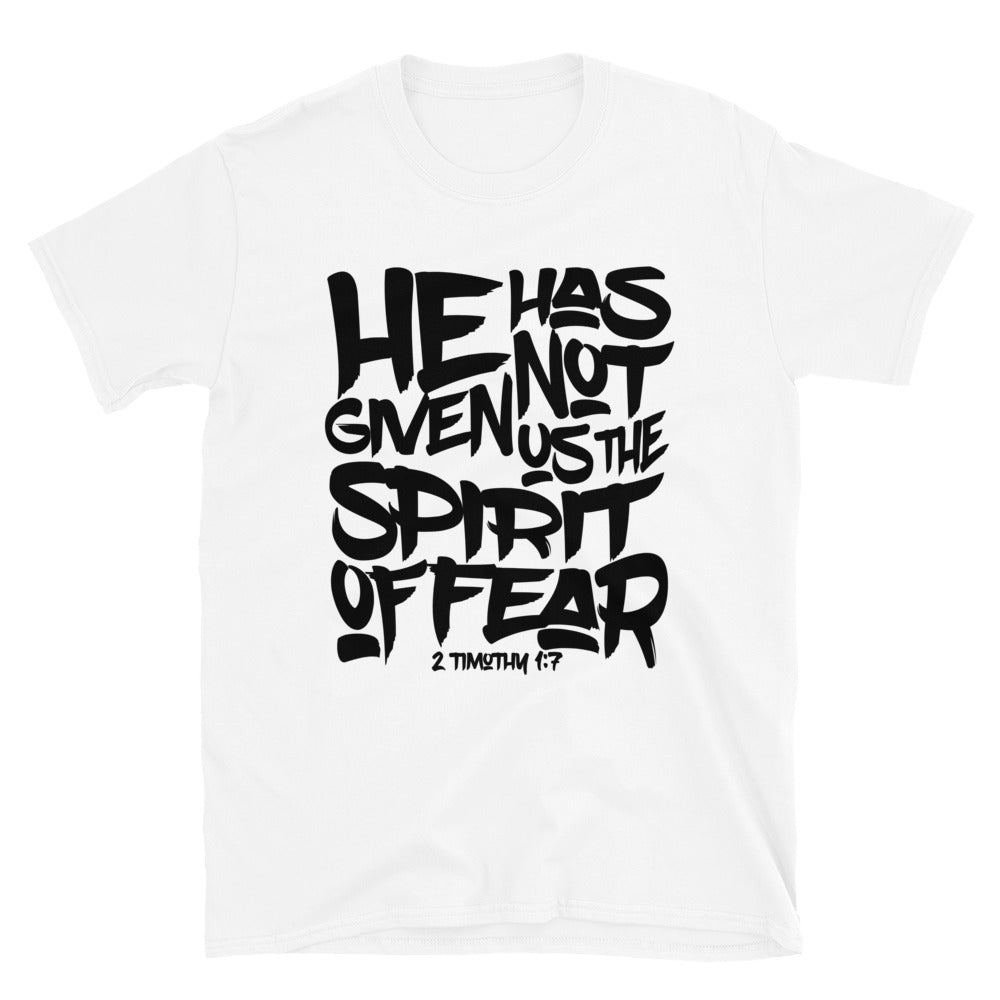 Fearless Graffiti - Tee