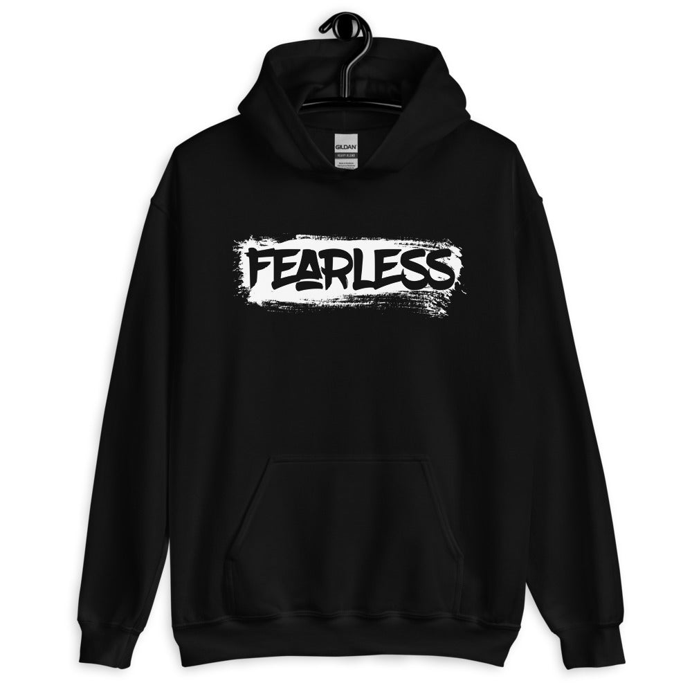 Fearless Grafitti - Hoodie