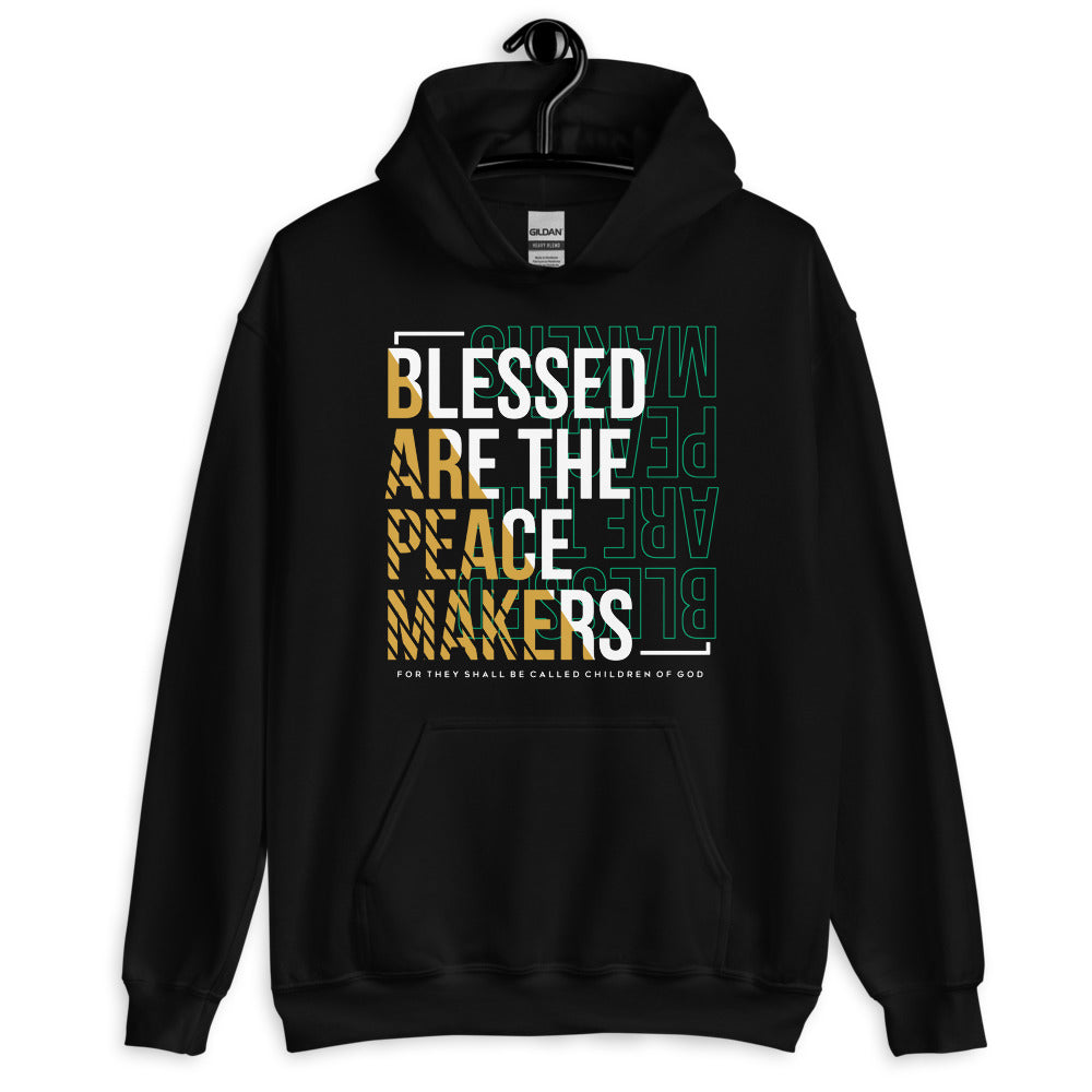 Peacemaker - Hoodie