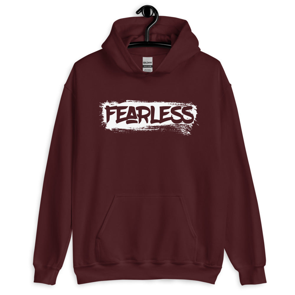 Fearless Grafitti - Hoodie