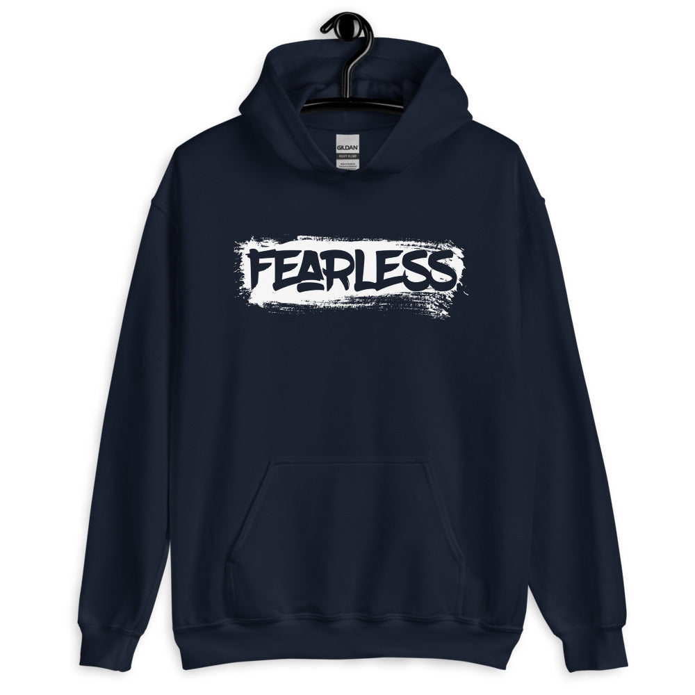 Fearless Grafitti - Hoodie